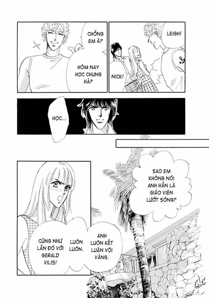 kokoro no subete wo chapter 5 12