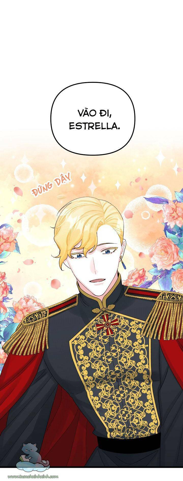 công chúa bãi rác chapter 53 24