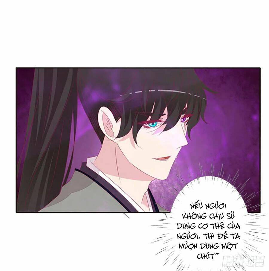 tướng quân mời ra trận chapter 190 17