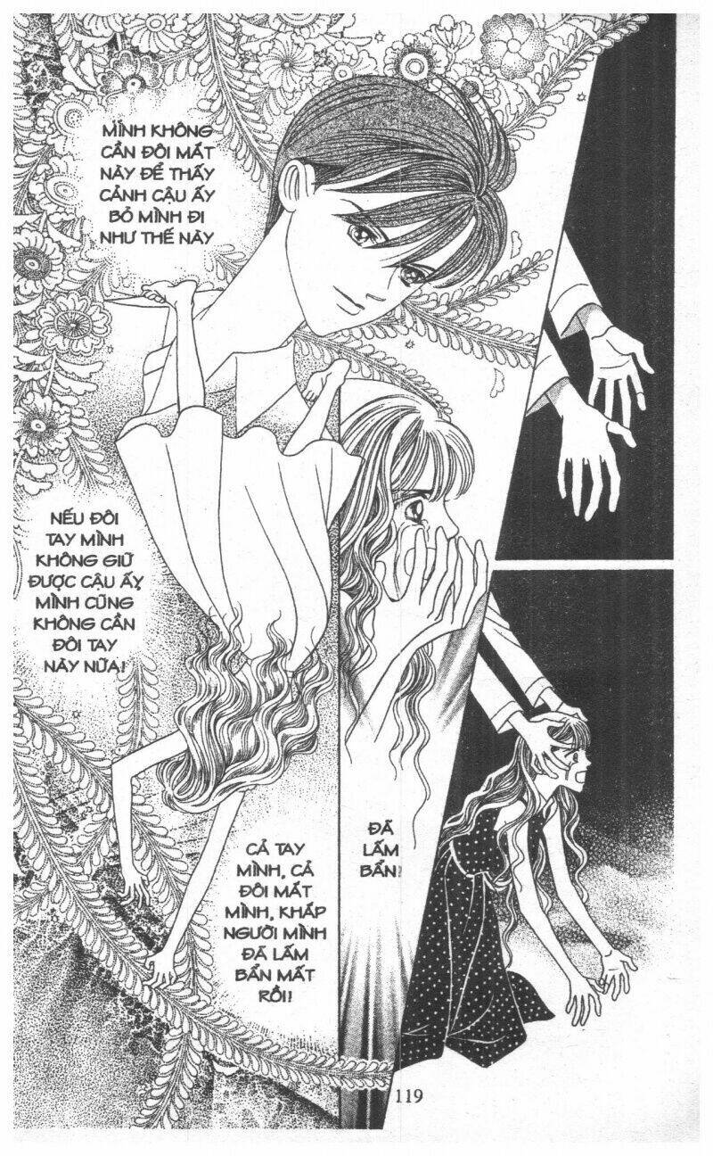 nàng tiên ánh trăng - kaguya hime chapter 19 119