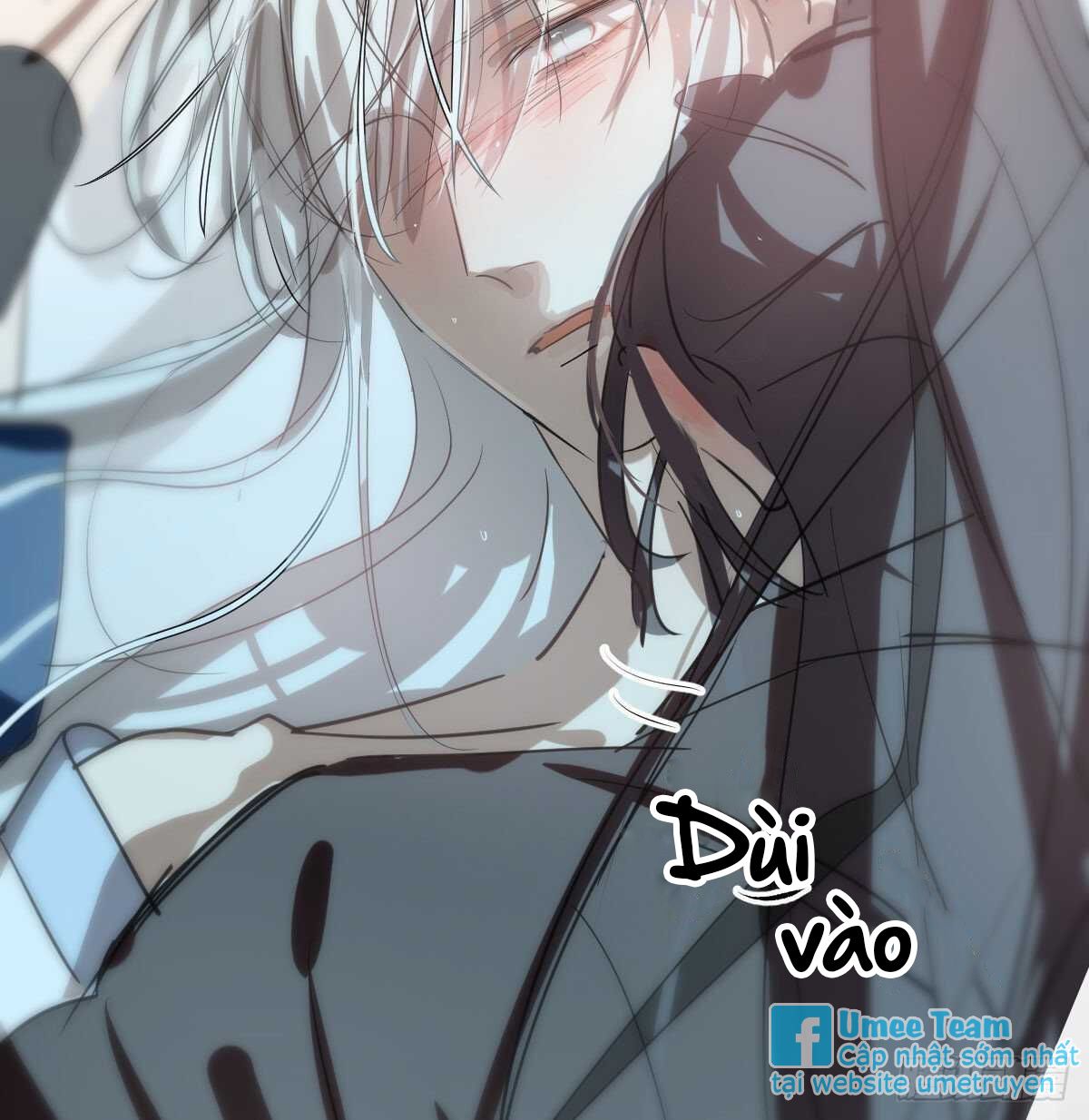 bắt lấy ngao ngao chapter 120 13