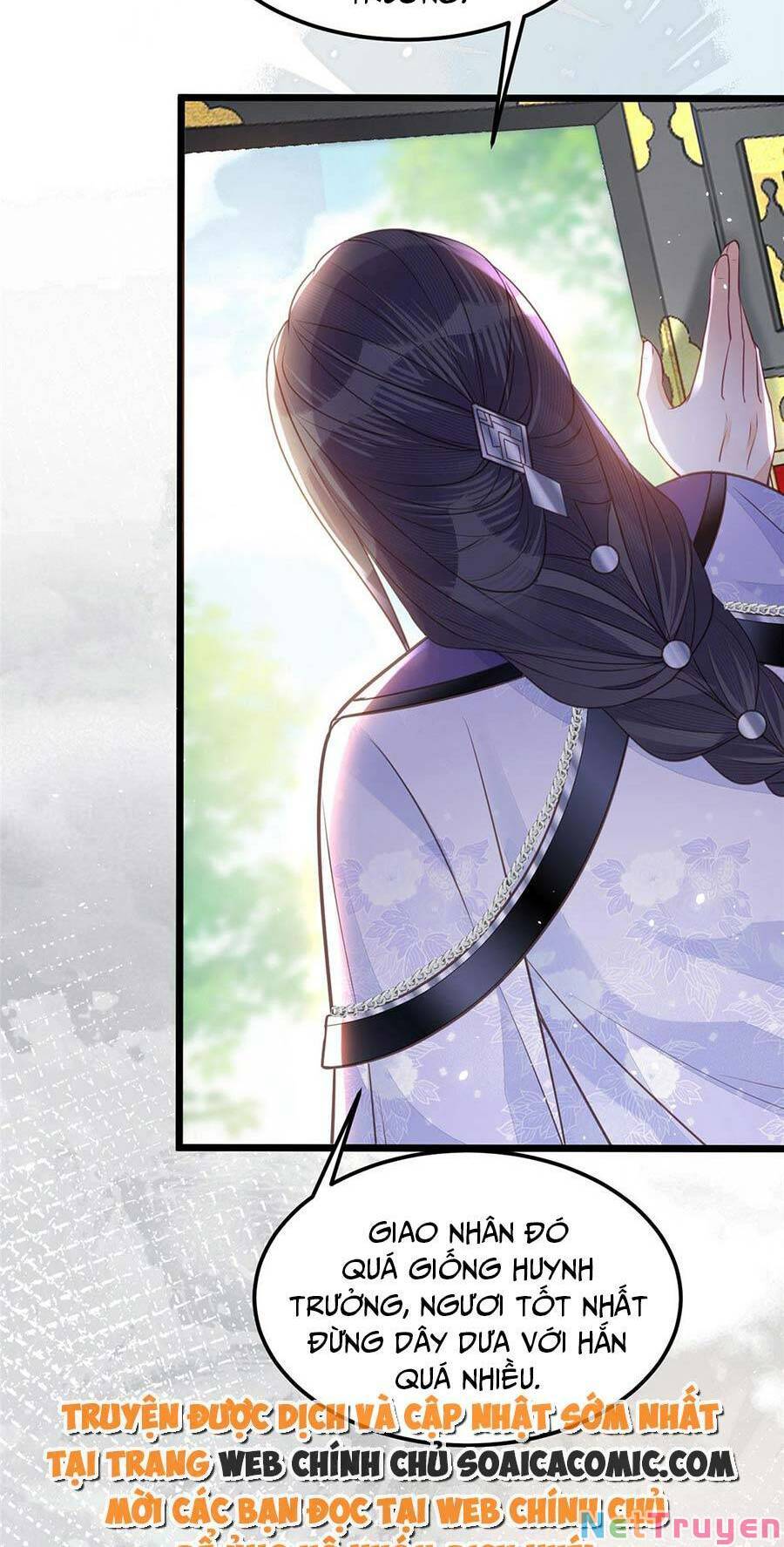 nam sủng ta nuôi lại cắn ta chapter 7 4