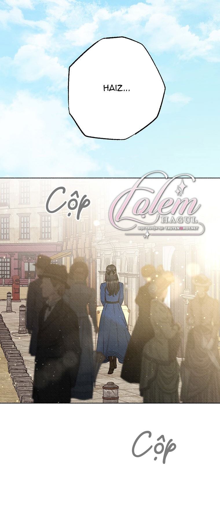 chàng trai đa nhân cách của tôi chapter 1 41