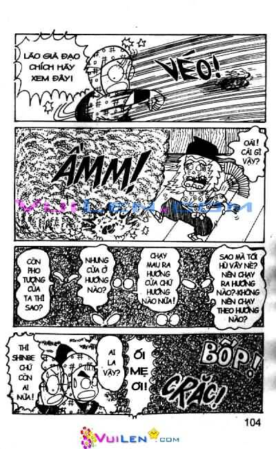 ninja loạn thị chapter 19 105