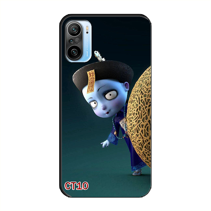 Ốp Lưng Dành Cho XIAOMI K40