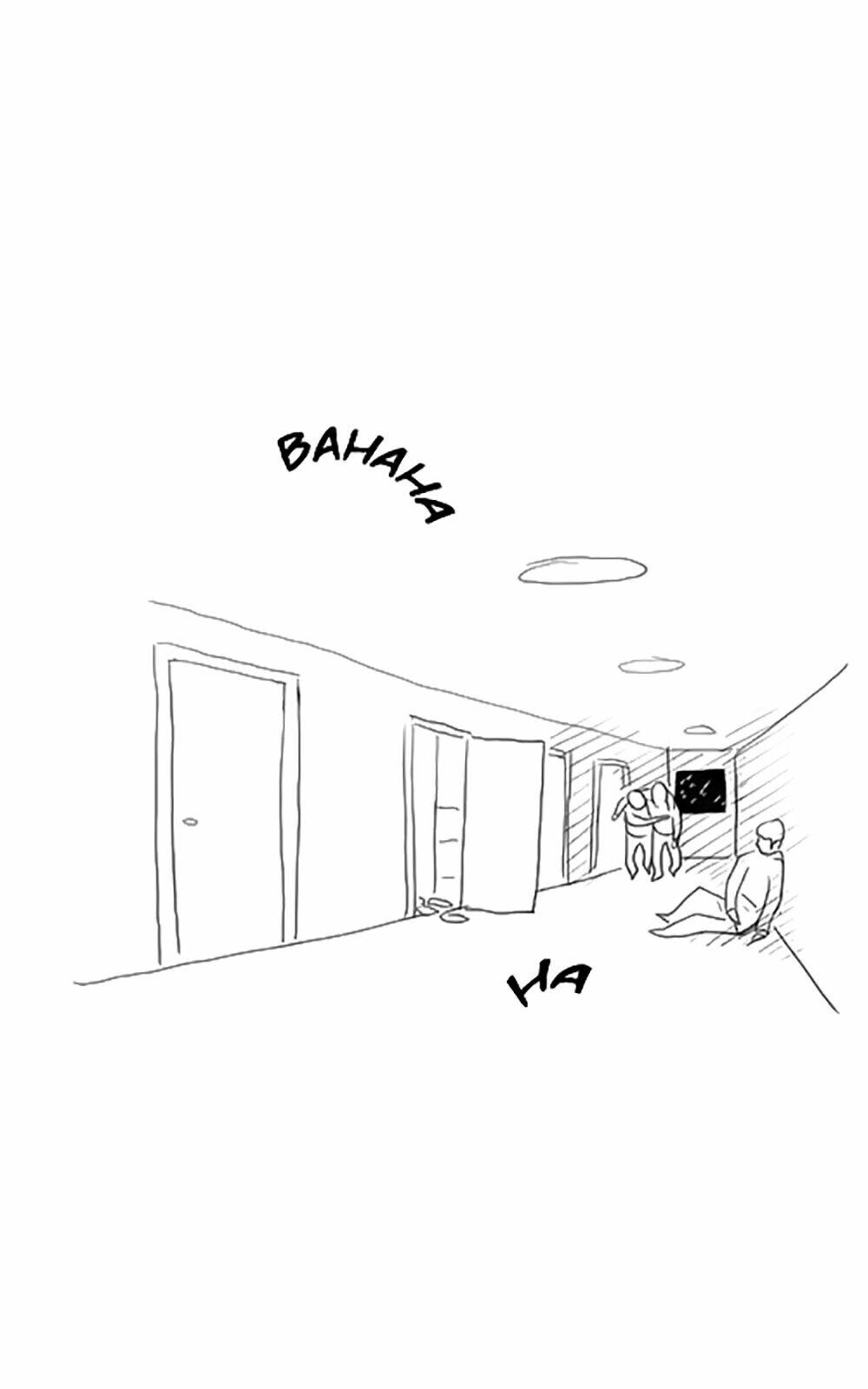 cô nàng trên lớp - the girl from class chapter 16 32