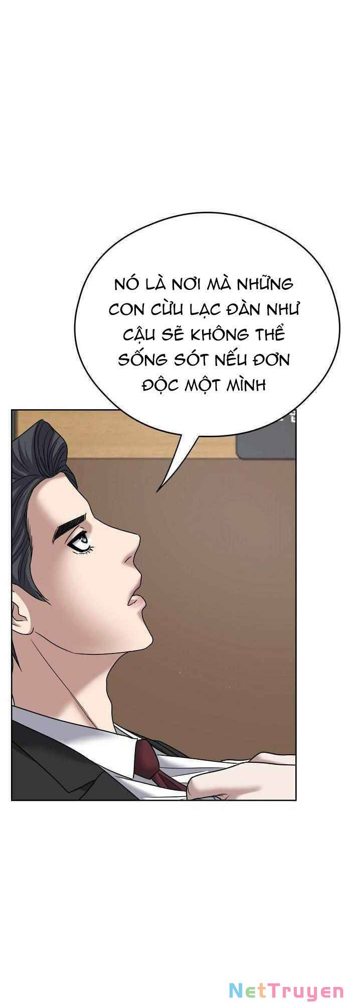 đấu kiếm - công tố viên lách luật chapter 9 23