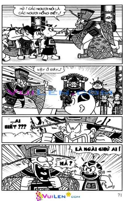 thần đồng đất việt chapter 93 68