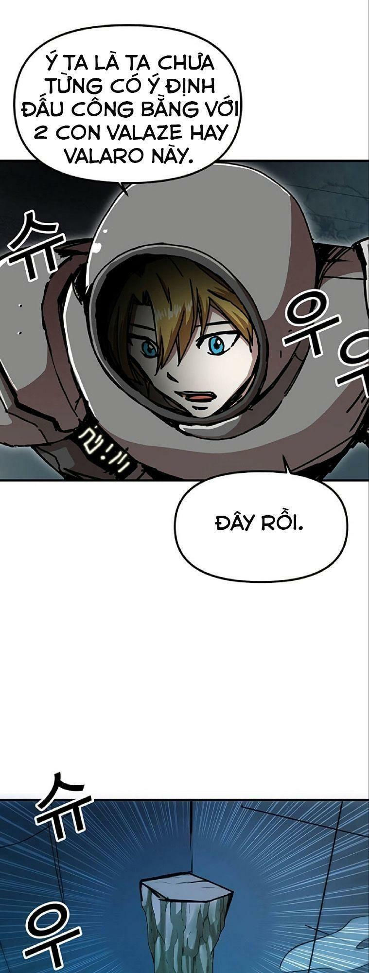 người chơi lỗi chapter 68 15