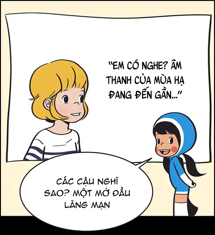 yumis cells chapter 18 8