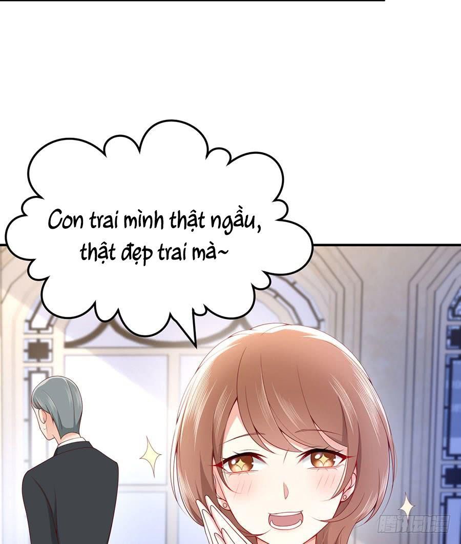 nam thần truy thê chỉ nam chapter 37.2 18