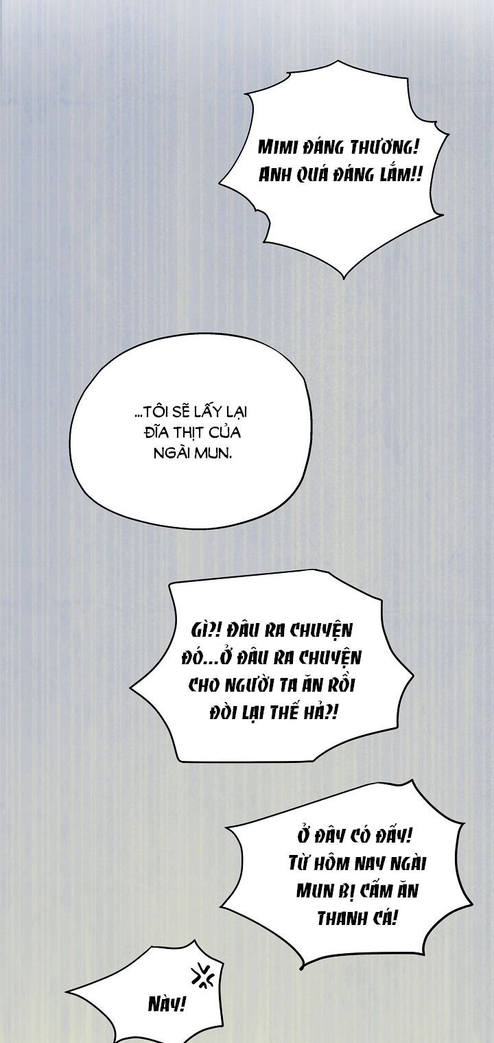 cuộc sống kỳ thú chapter 65 37