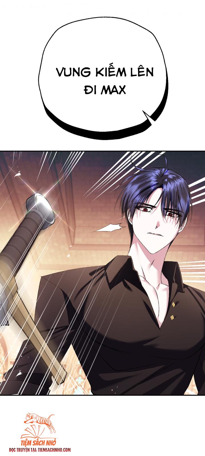 cha, con không muốn kết hôn đâu chapter 78 30