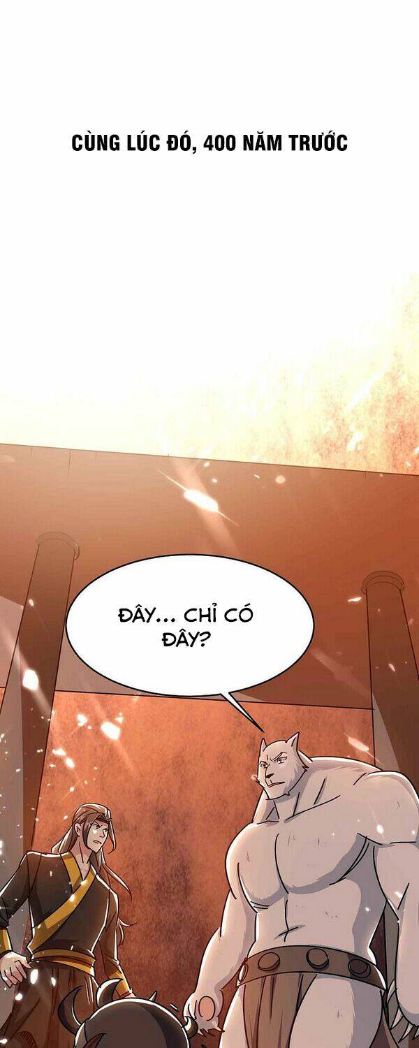 vạn giới tiên vương chapter 137 1