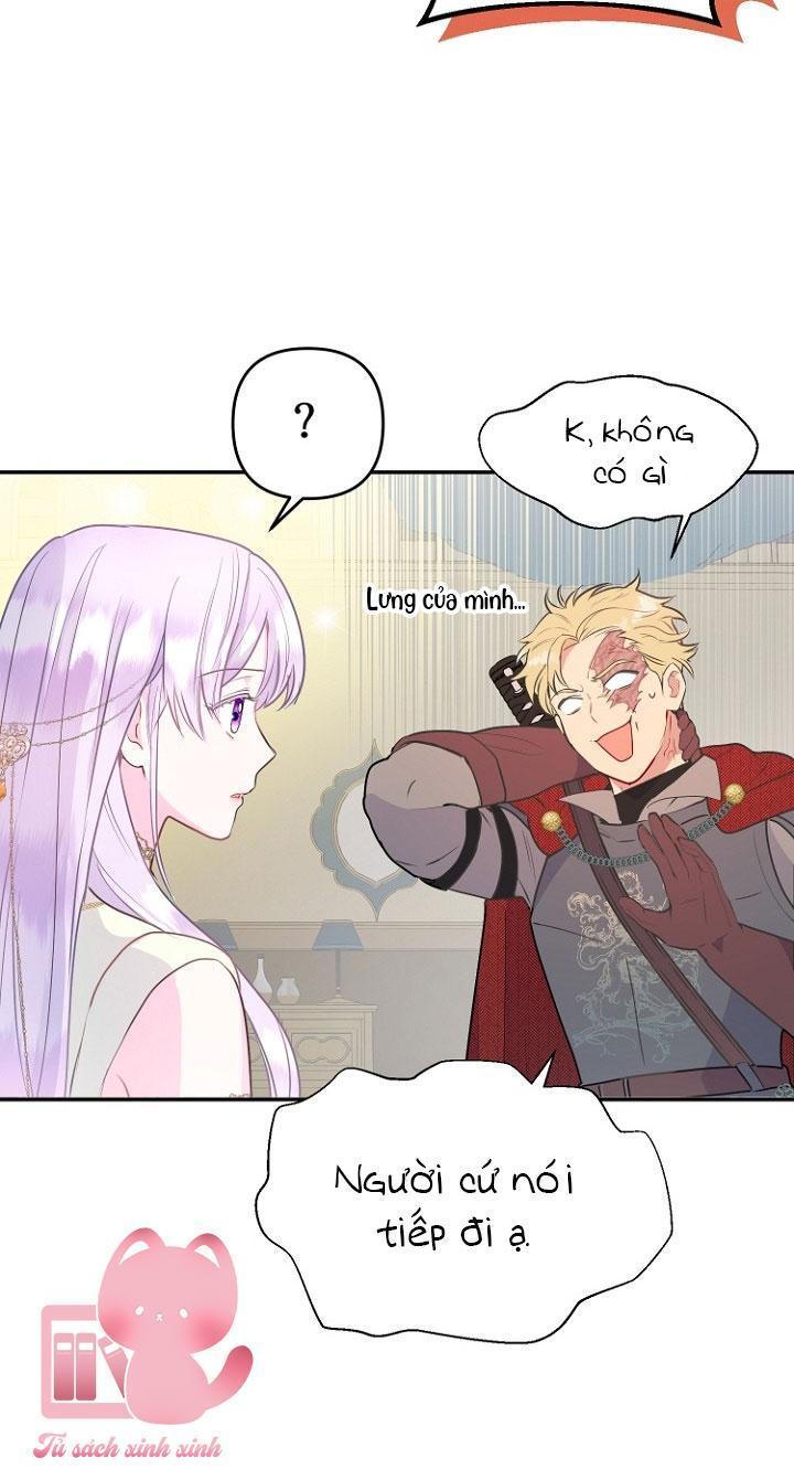 bỏ quách chồng con đi, tiền bạc mới là tất cả chapter 23 25