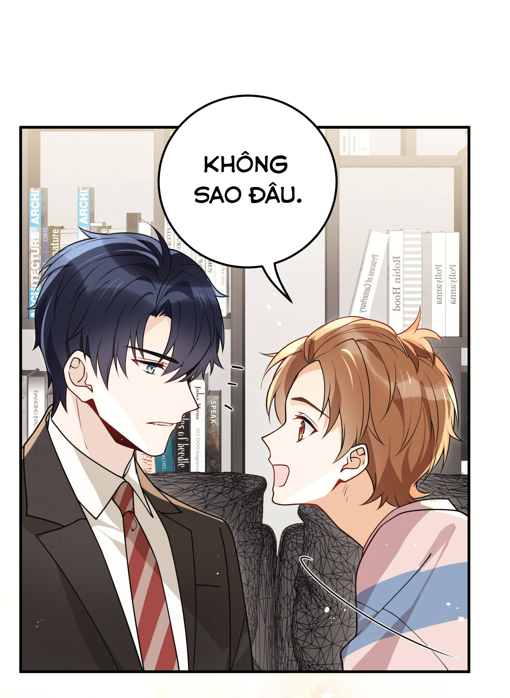 hướng dẫn đi vào giấc ngủ chapter 16 27