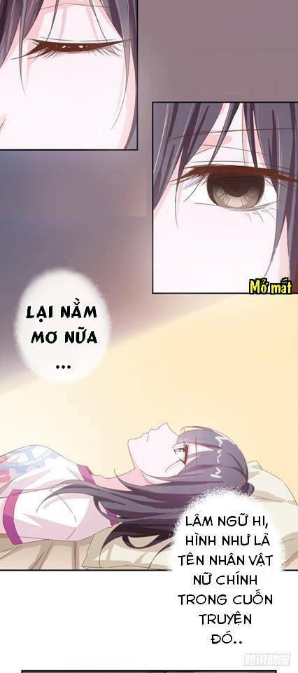 lạc vũ trấn chapter 7 18