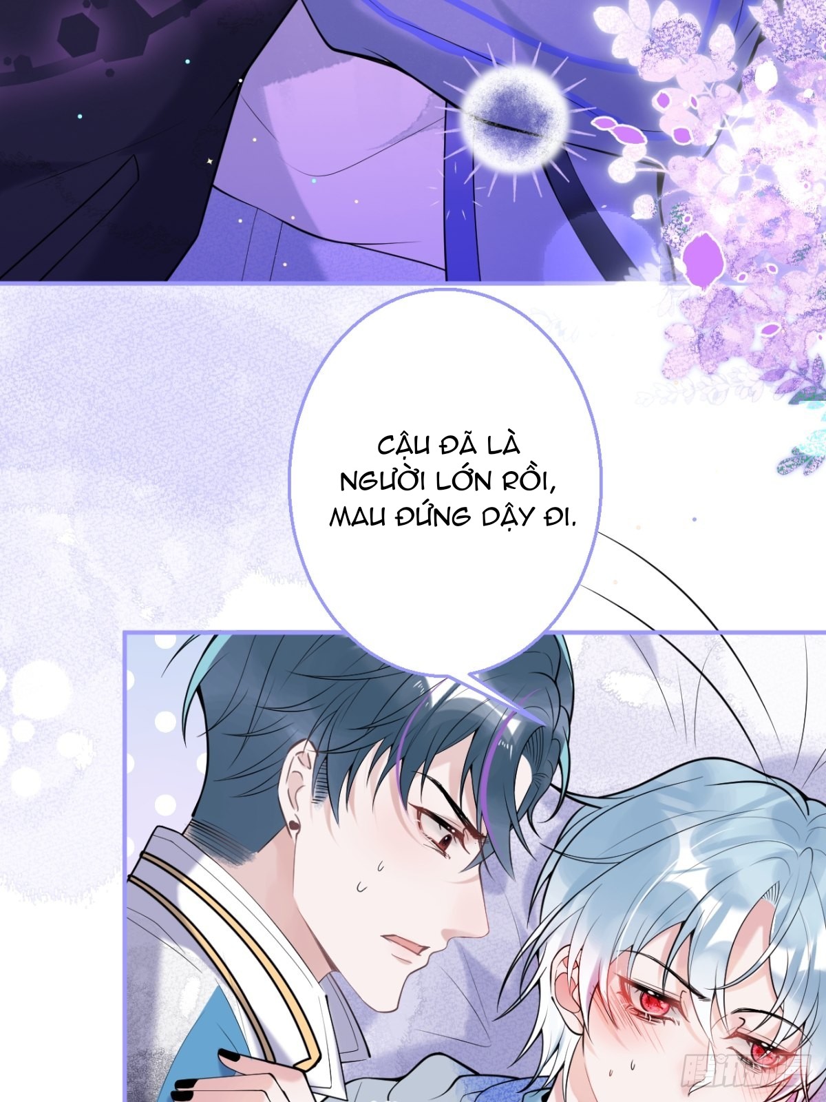 hút dương khí của người chapter 2 41