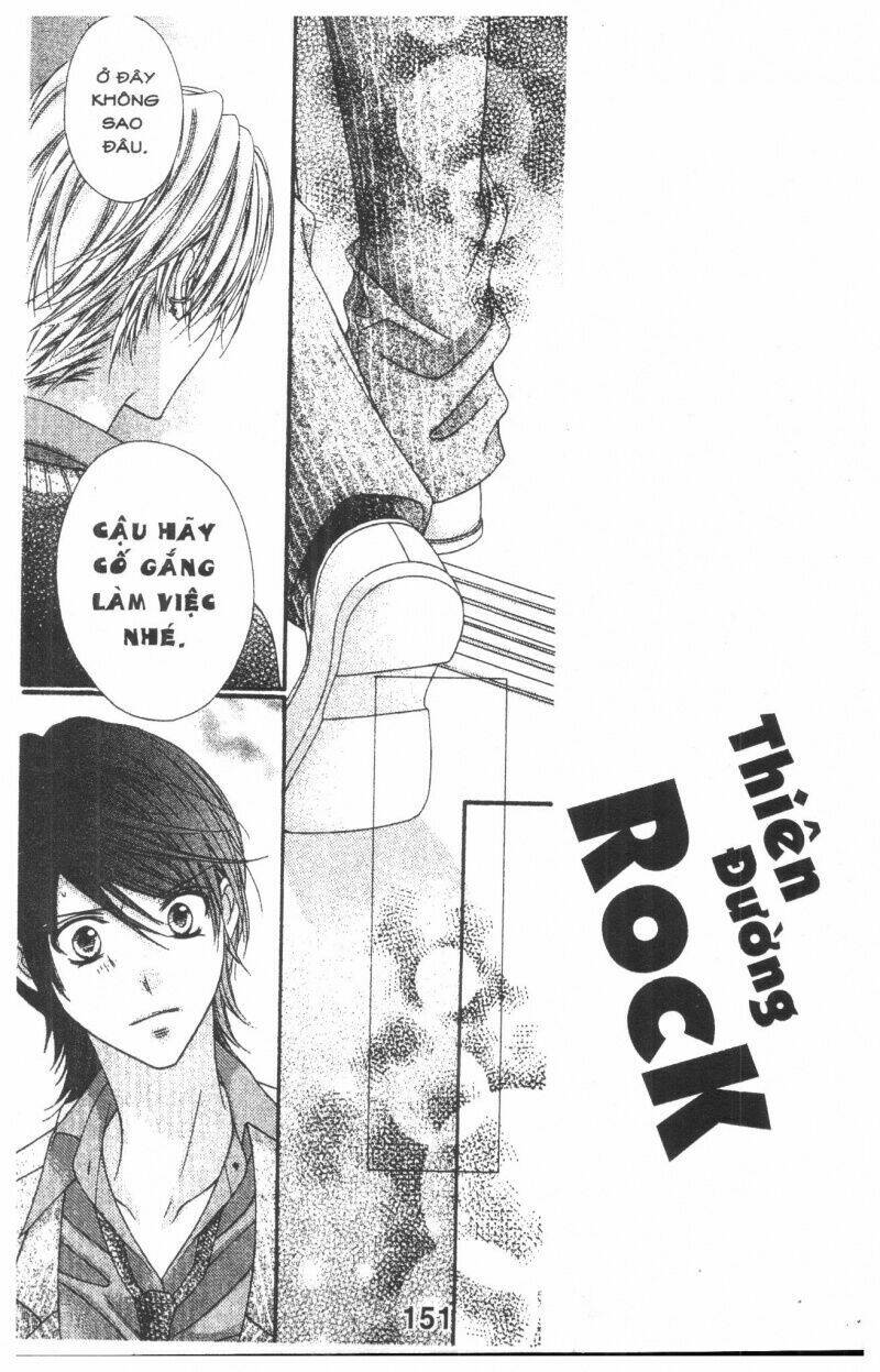 thiên đường rock chapter 7 150