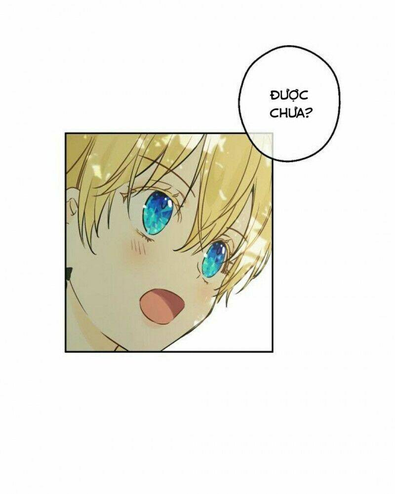 một ngày nọ ta trở thành công chúa chapter 117 15