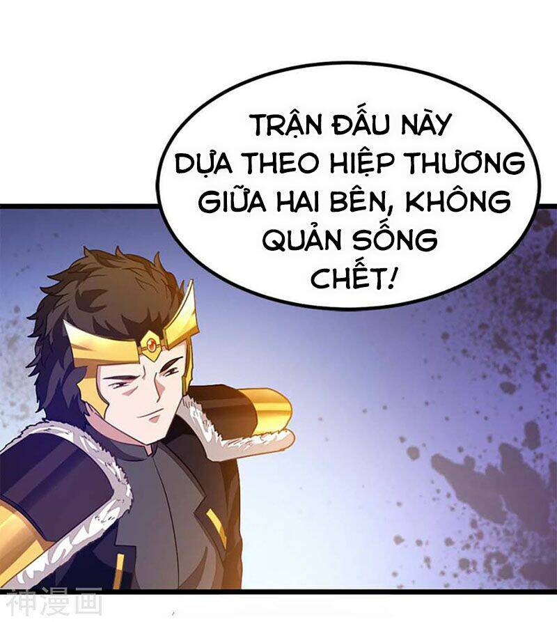 cửu dương thần vương chapter 206 23