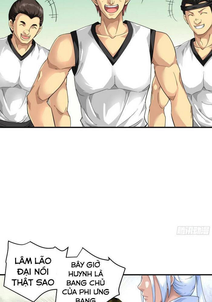 trọng sinh ta là đại thiên thần chapter 42 12
