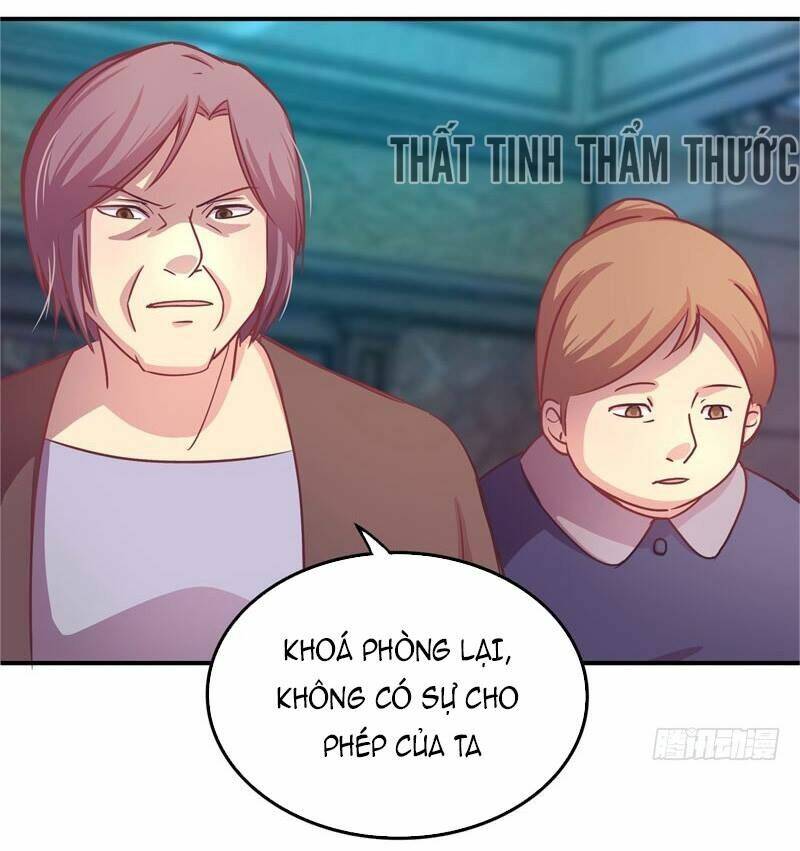 cuồng duệ tiểu thê chapter 4 4