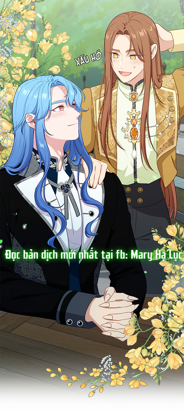 cẩn thận nữ phụ phản diện đấy! chapter 96 30