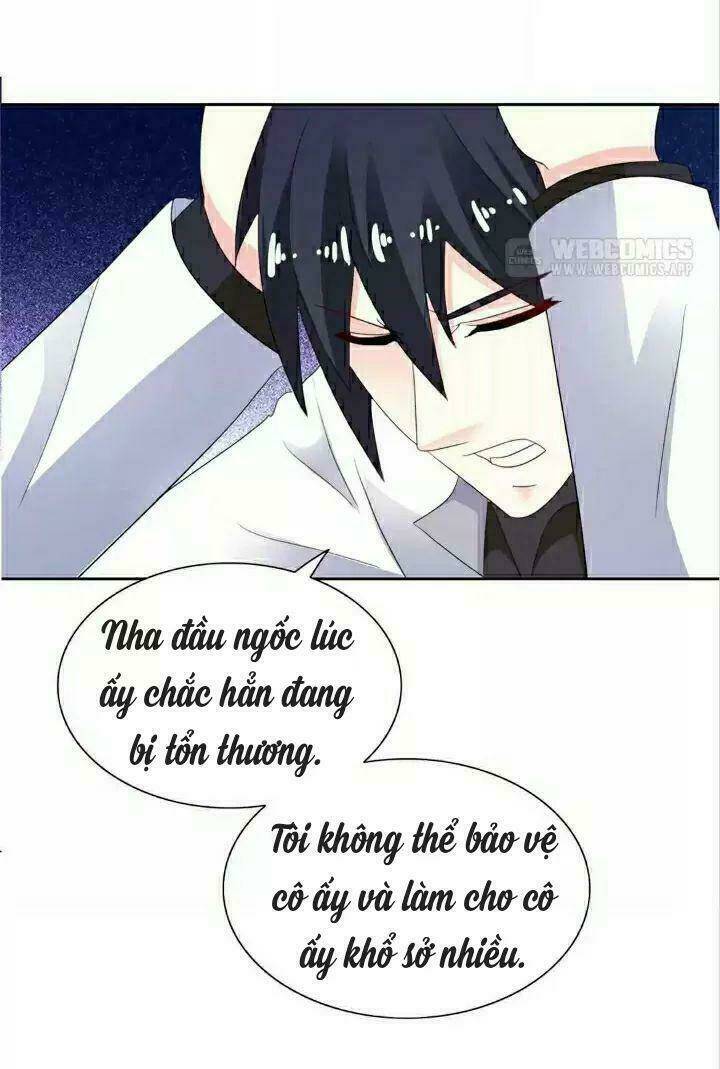 1 nửa hoàn hảo của ceo chapter 44 2