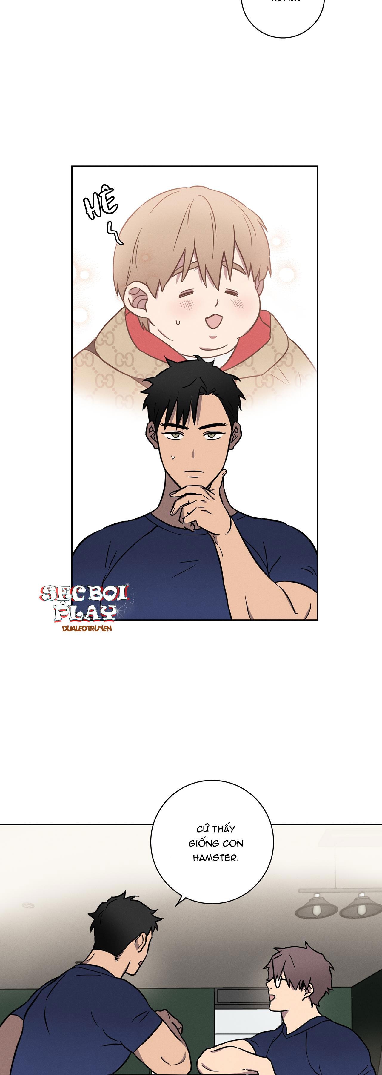 love gym chapter 3 8