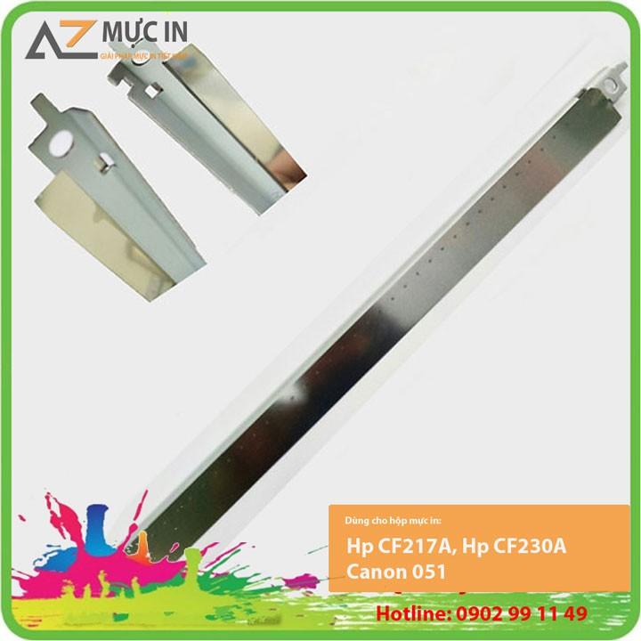Gạt từ dành cho hộp mực Hp CF217A CF230A, 051