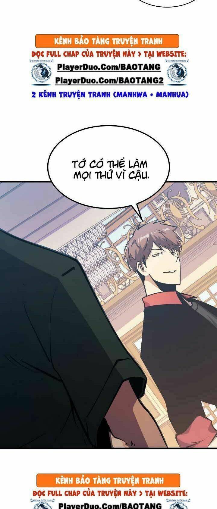 tôi trở lại thăng cấp một mình chapter 61 45