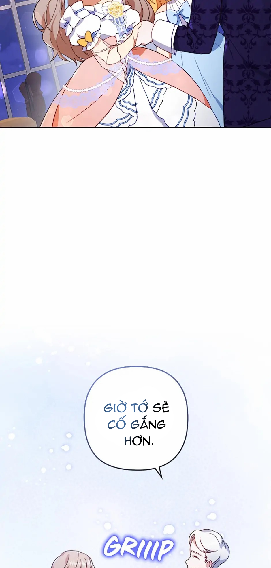 cậu thích nhầm người rồi chapter 5.2 11