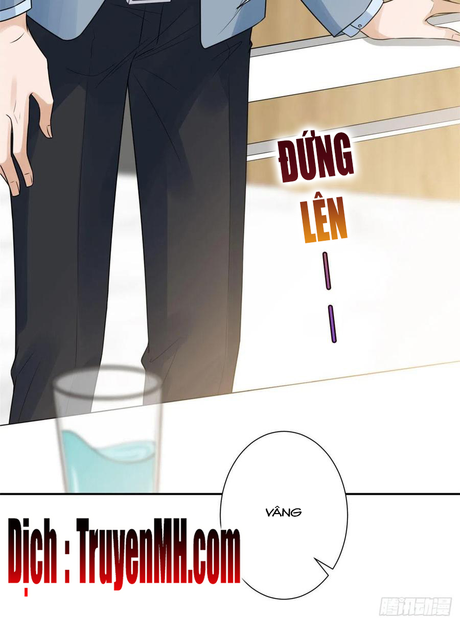 thí hôn lão công, cần giúp sức chapter 357 18