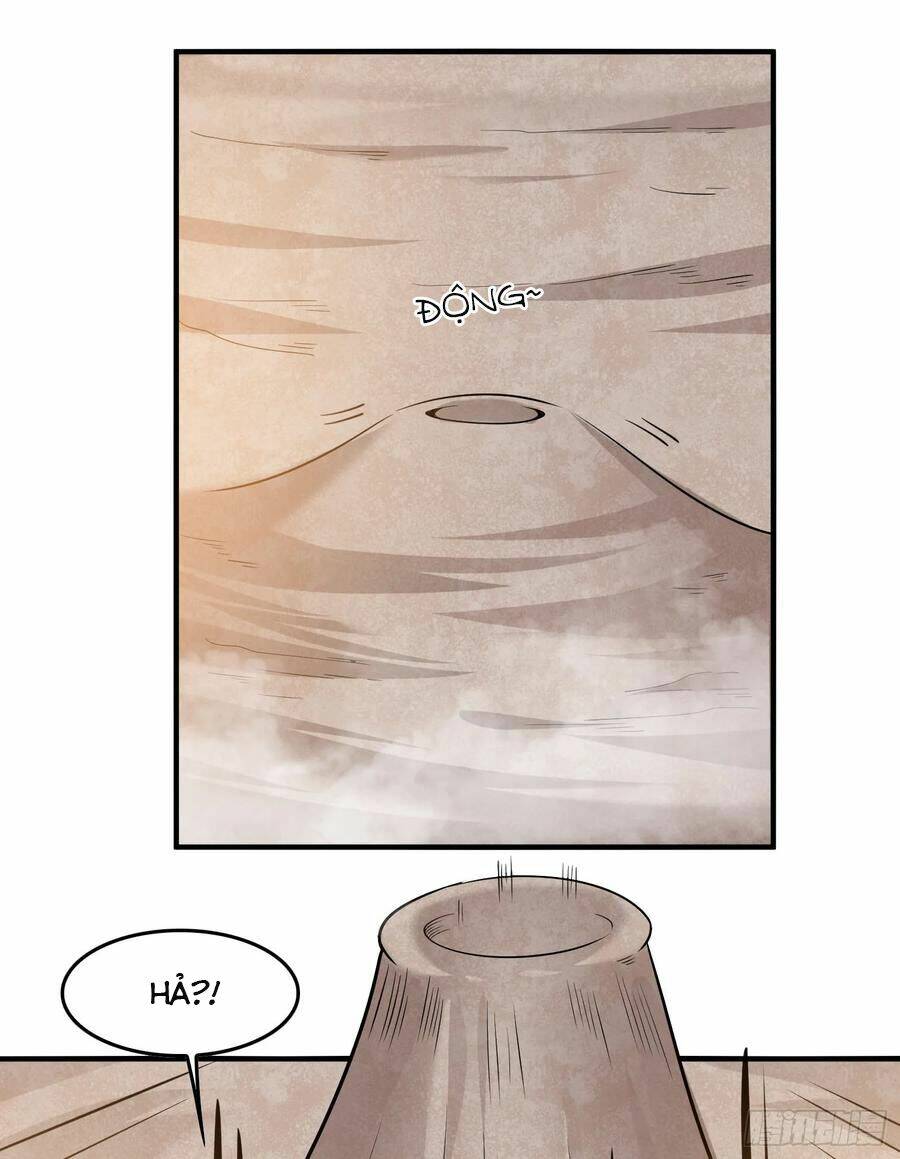 giáng thần chiến ký chapter 87 38