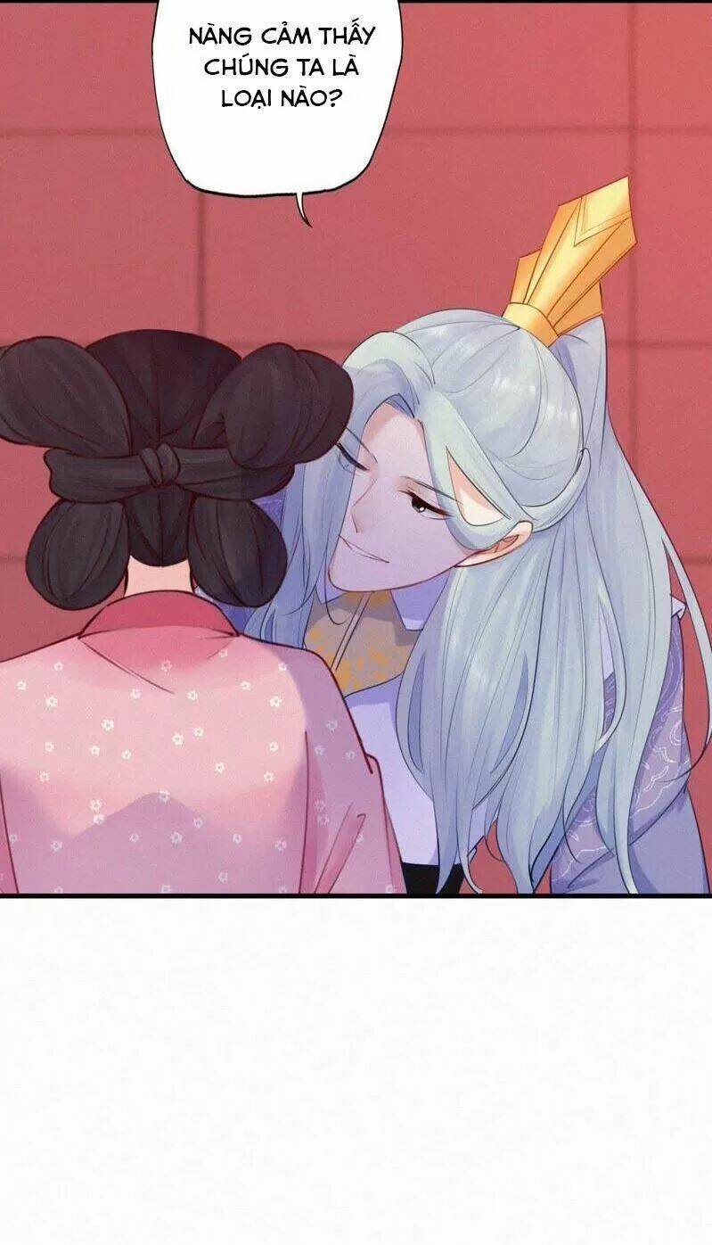 thiên hương mỹ nhân chapter 10 13