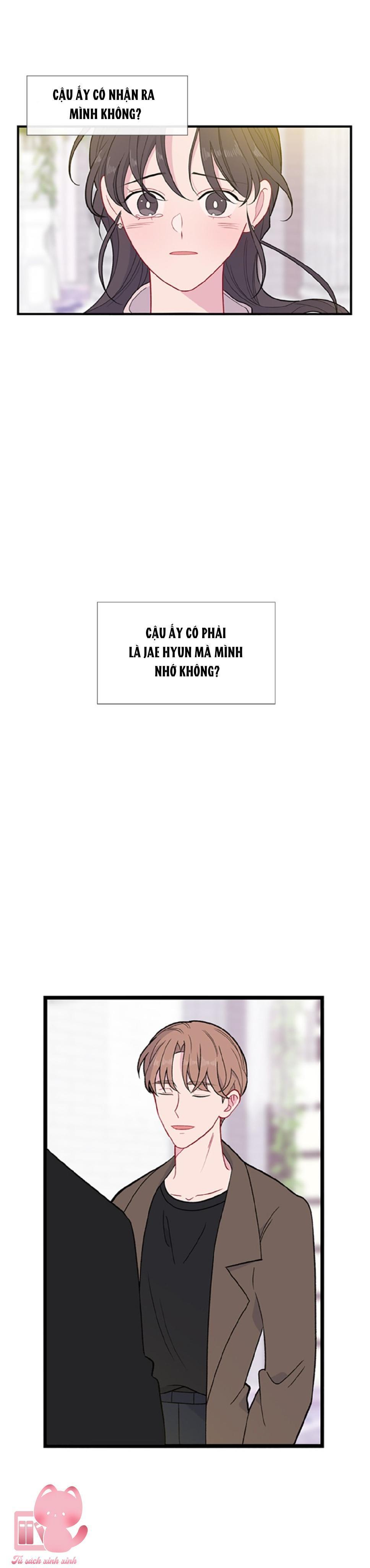 về bên anh chapter 109 3