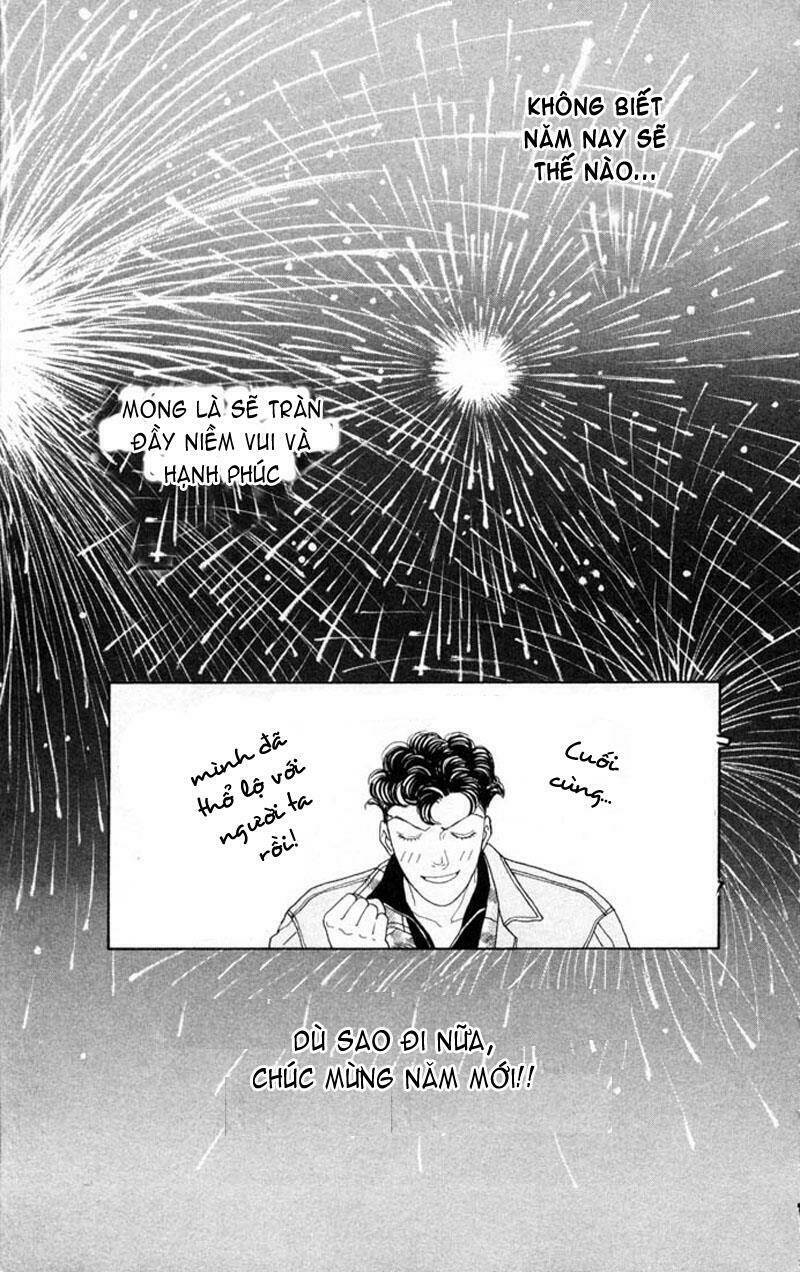 con nhà giàu chapter 77 23