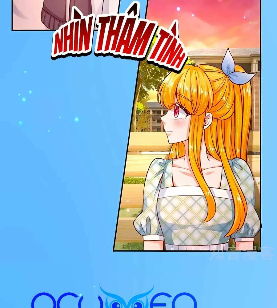 bỗng một ngày trở thành con gái nhà vua chapter 219 23