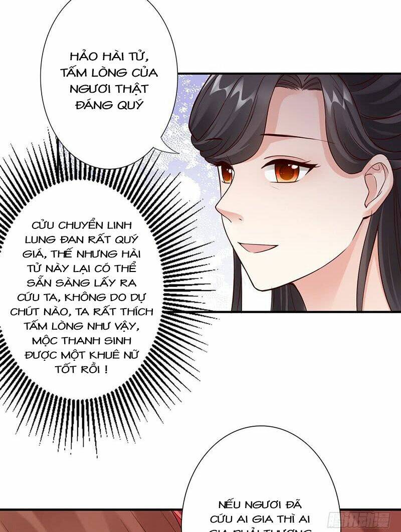 thần y yêu hậu chapter 44 4
