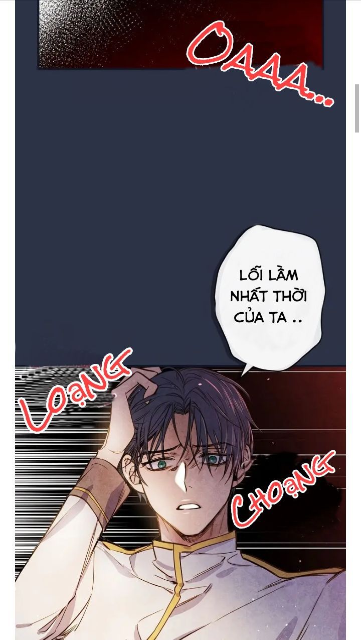 hoàng phi bóng tối - shadow queen chapter 13 8