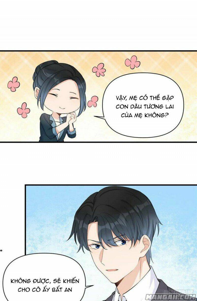 vẫn cứ nhớ em, nhớ em chapter 81 12