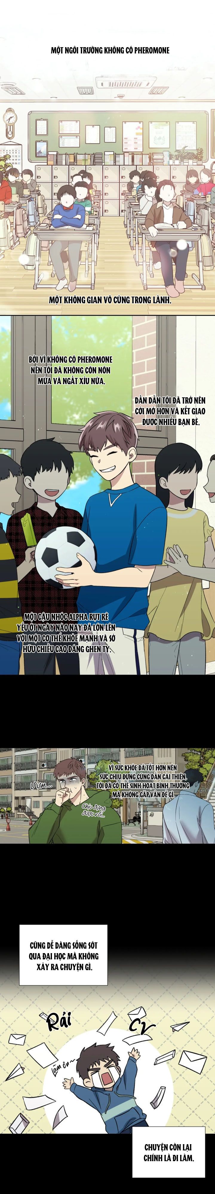 ám ảnh pheromone chapter 5 3