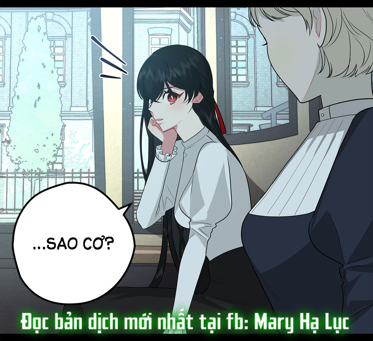 mặt trái của sự thật chapter 3.2 60