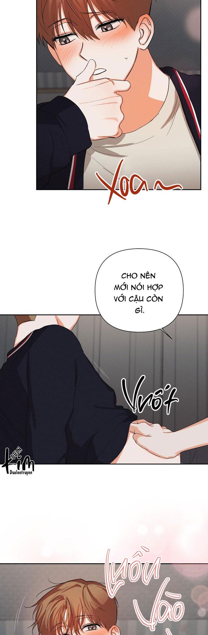 nine to nine chapter 24 4