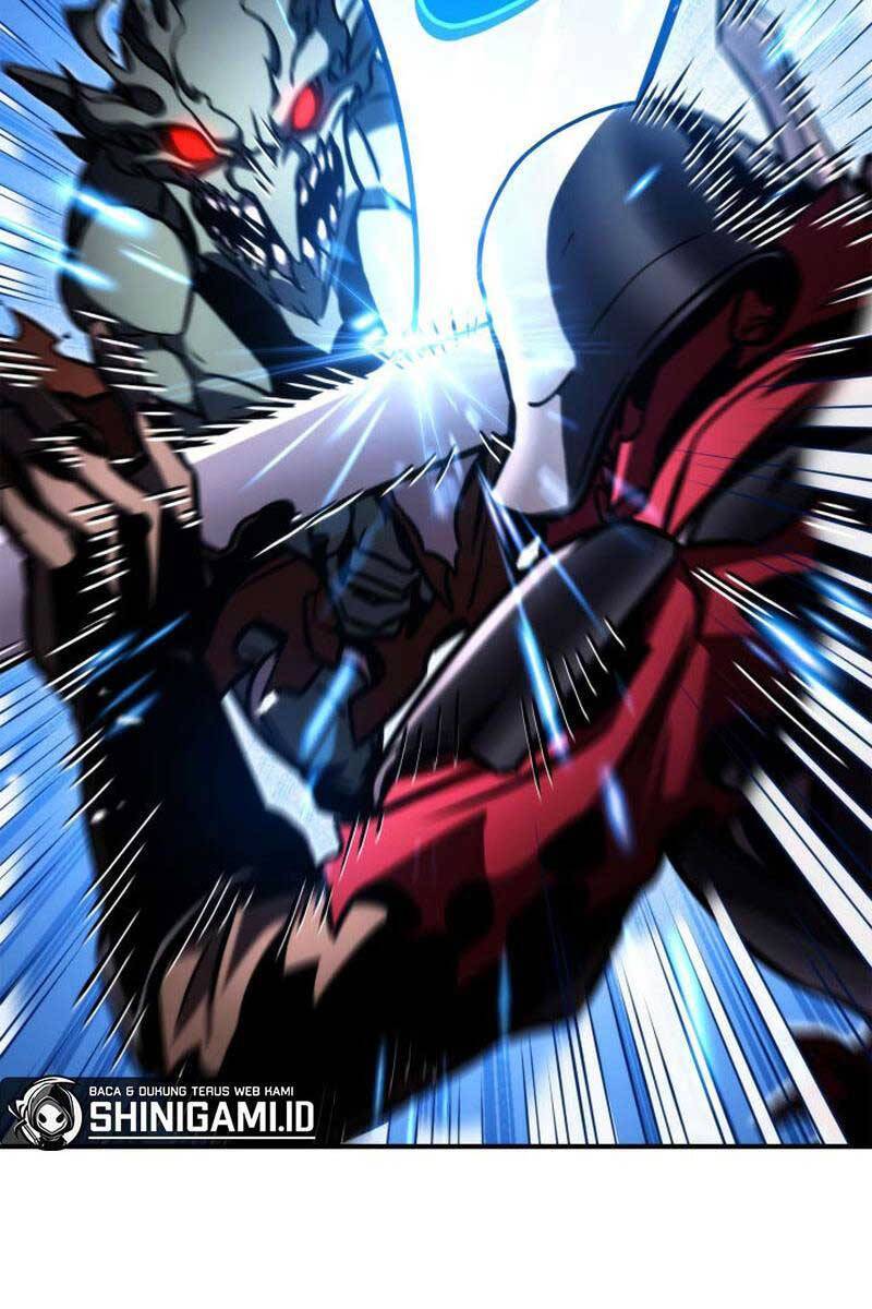 huyền thoại game thủ - tái xuất chapter 111 103