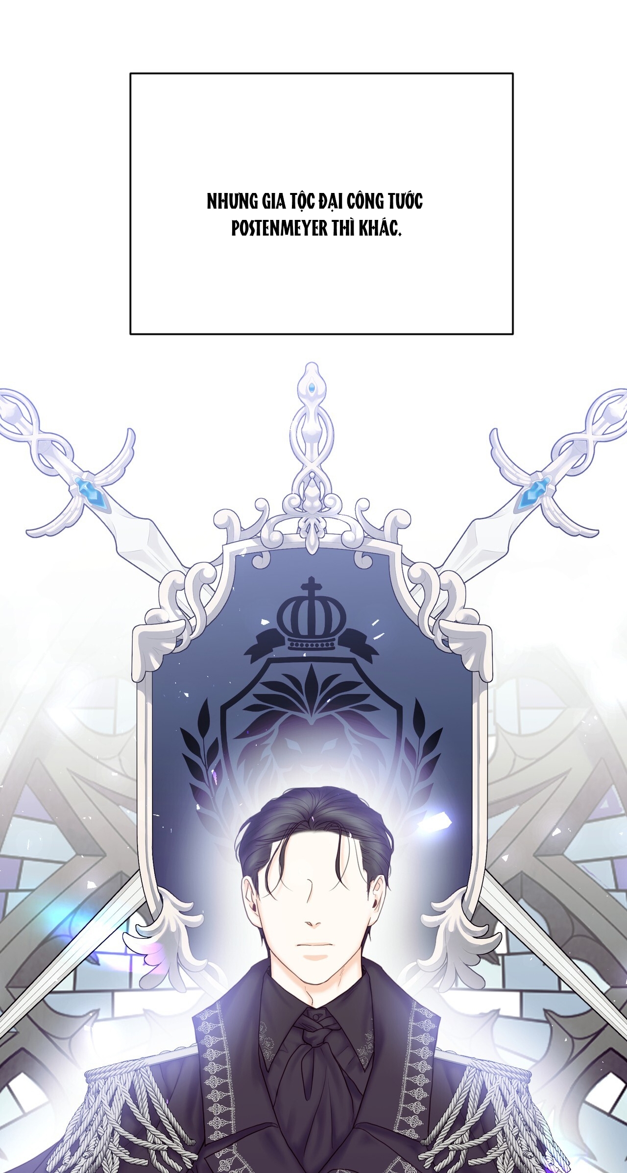 hợp đồng hôn nhân với hai người chồng chapter 6.1 31