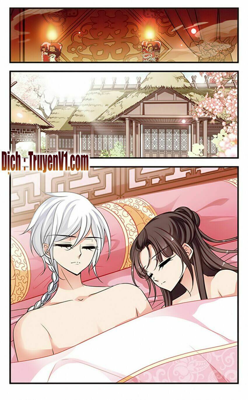 phi đãi nghiên tuyết chapter 101 7