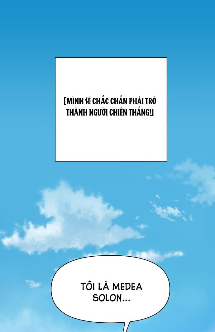 tôi muốn trở thành cô ấy dù chỉ là một ngày chapter 14 1