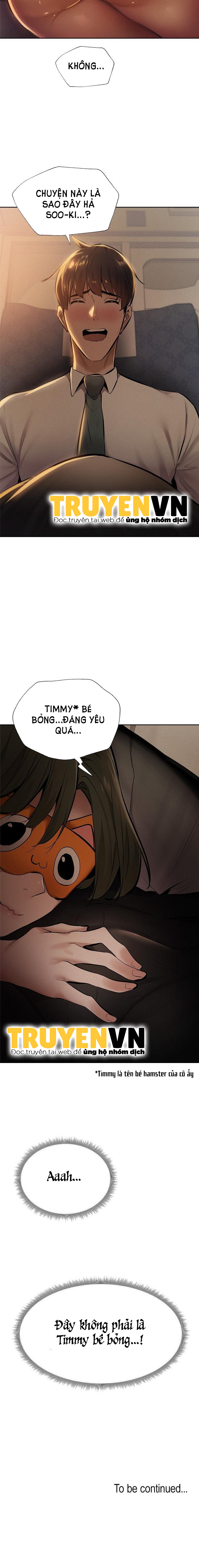 căn phòng xôi thịt chapter 55 17